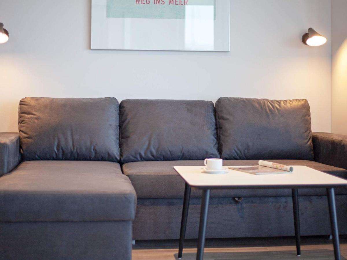 Apartment Wendtorf Екстериор снимка