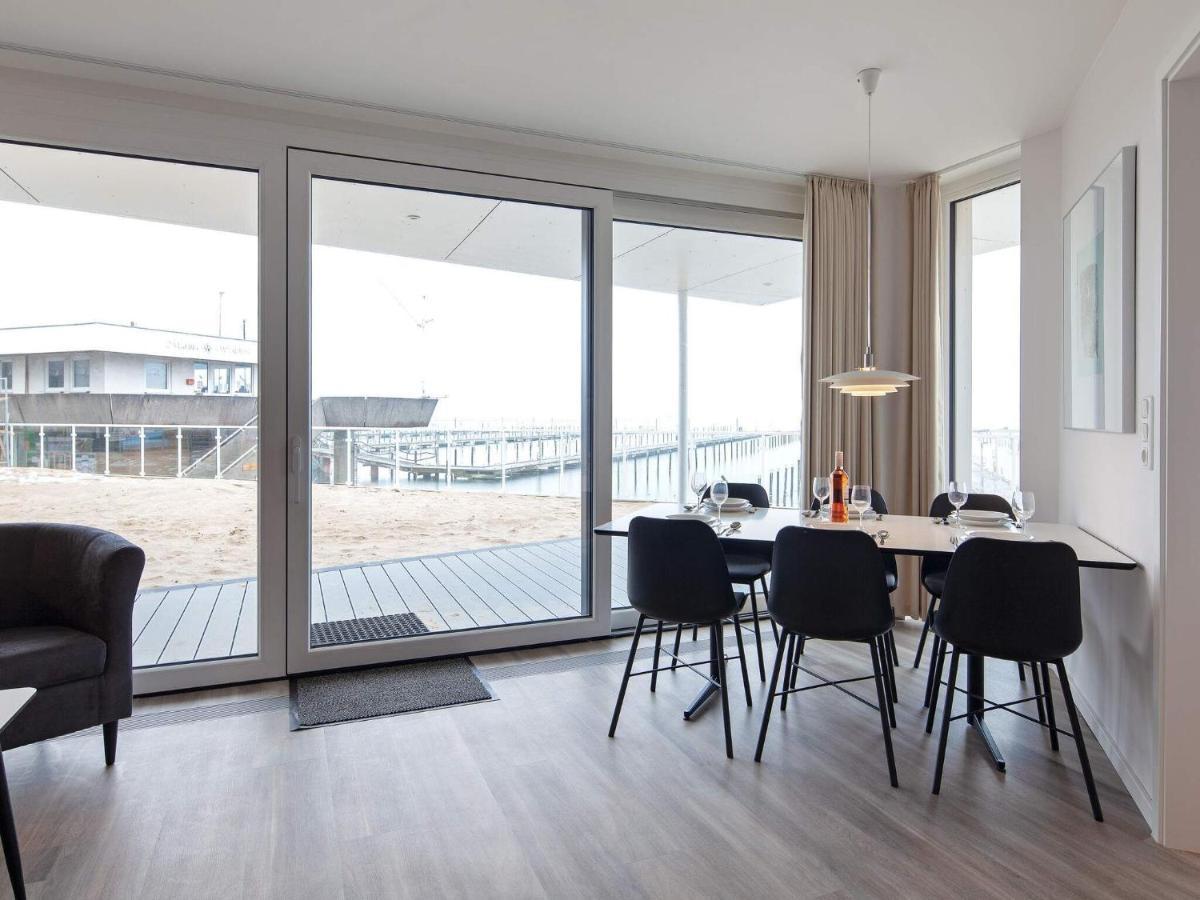 Apartment Wendtorf Екстериор снимка