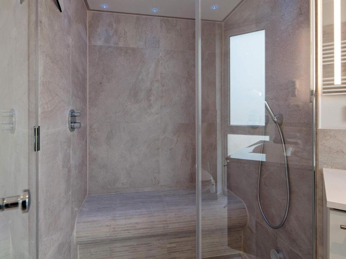 Apartment Wendtorf Екстериор снимка