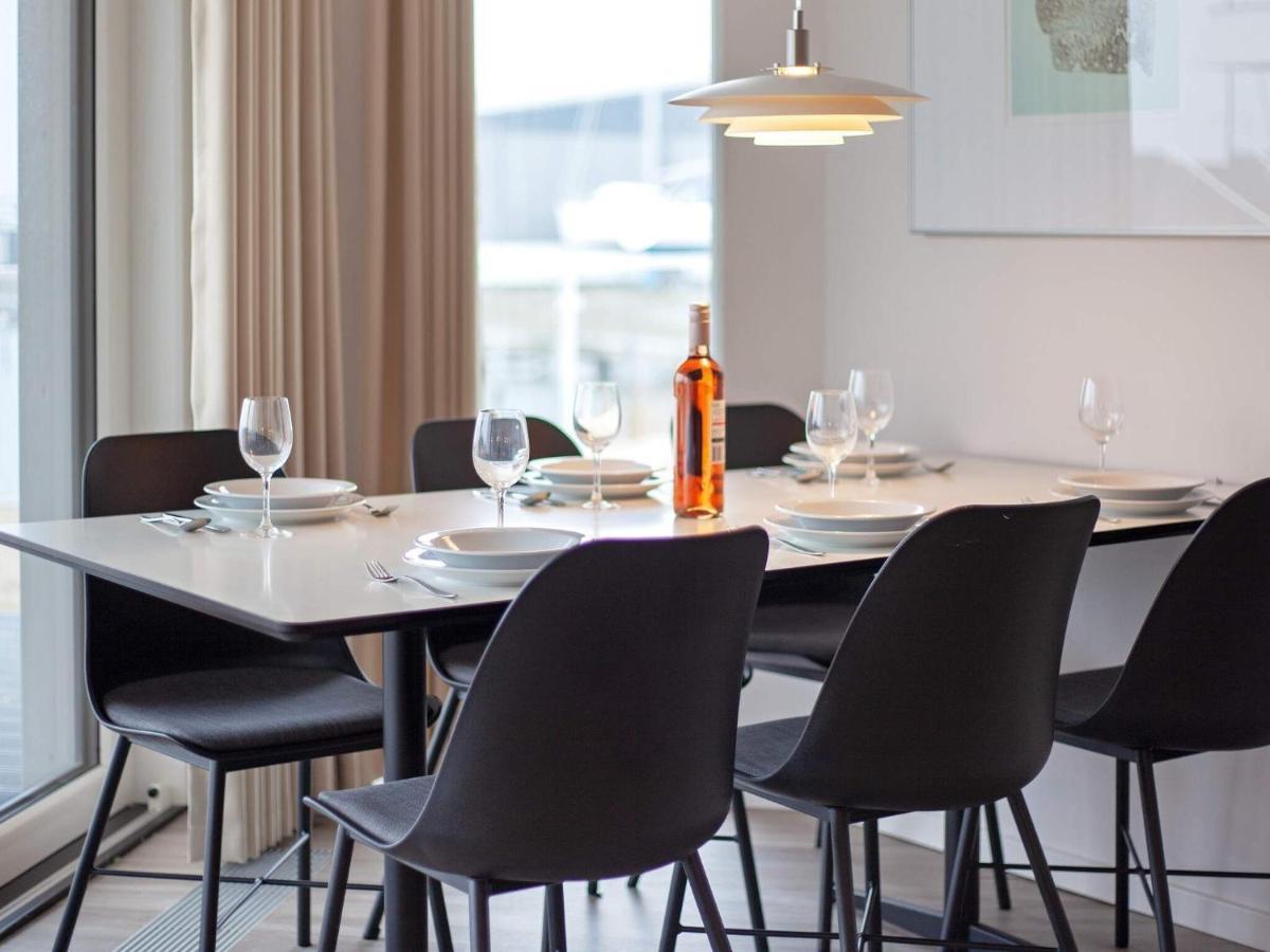 Apartment Wendtorf Екстериор снимка