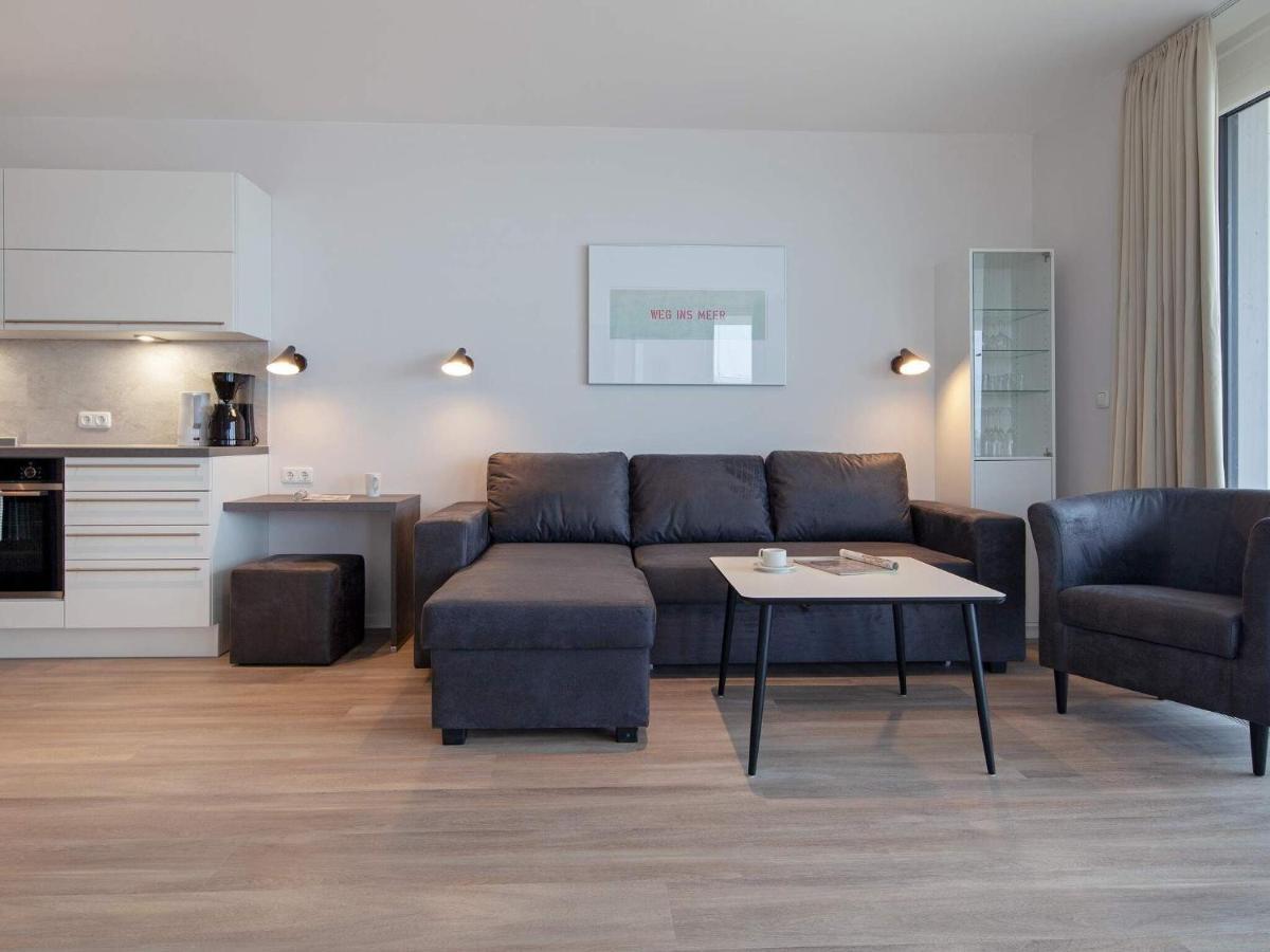 Apartment Wendtorf Екстериор снимка
