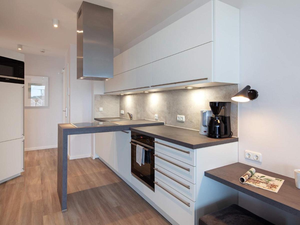Apartment Wendtorf Екстериор снимка
