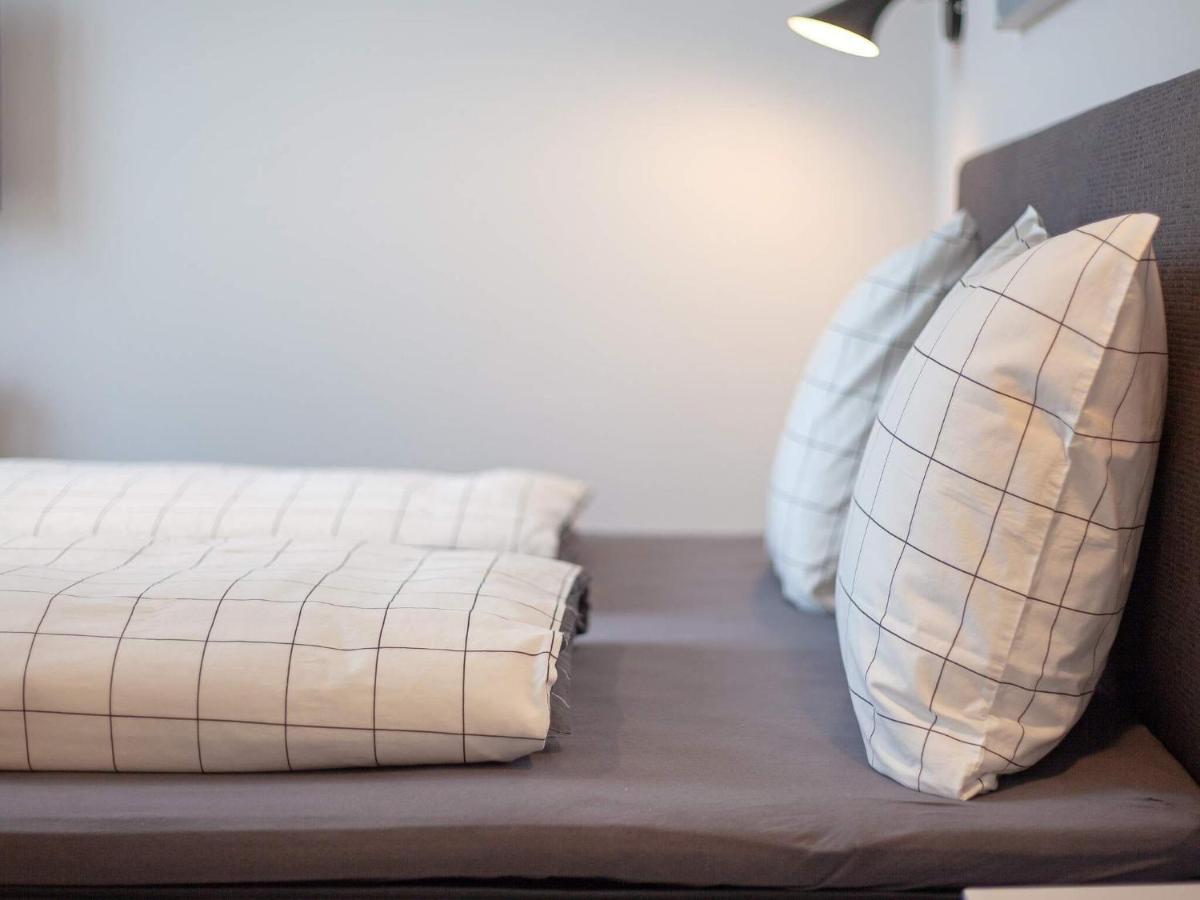 Apartment Wendtorf Екстериор снимка
