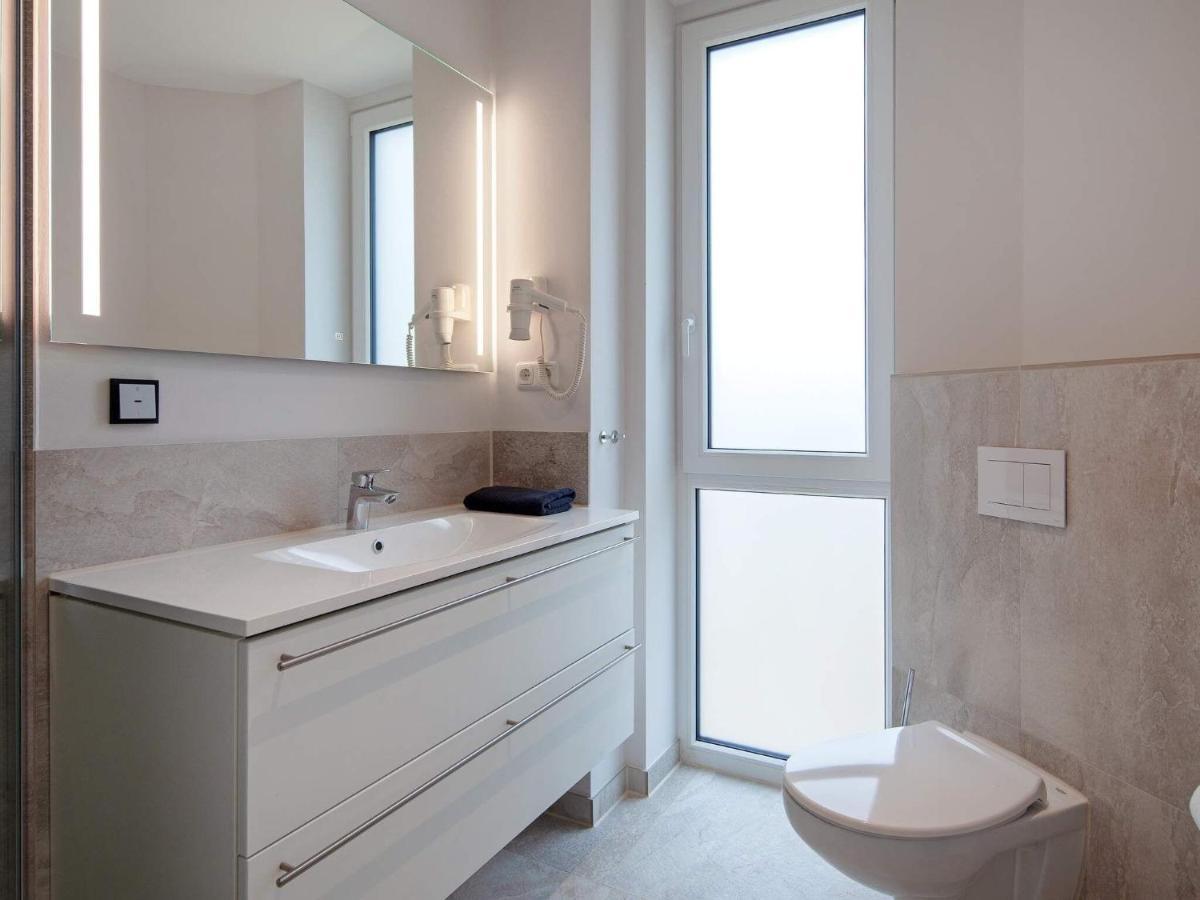 Apartment Wendtorf Екстериор снимка
