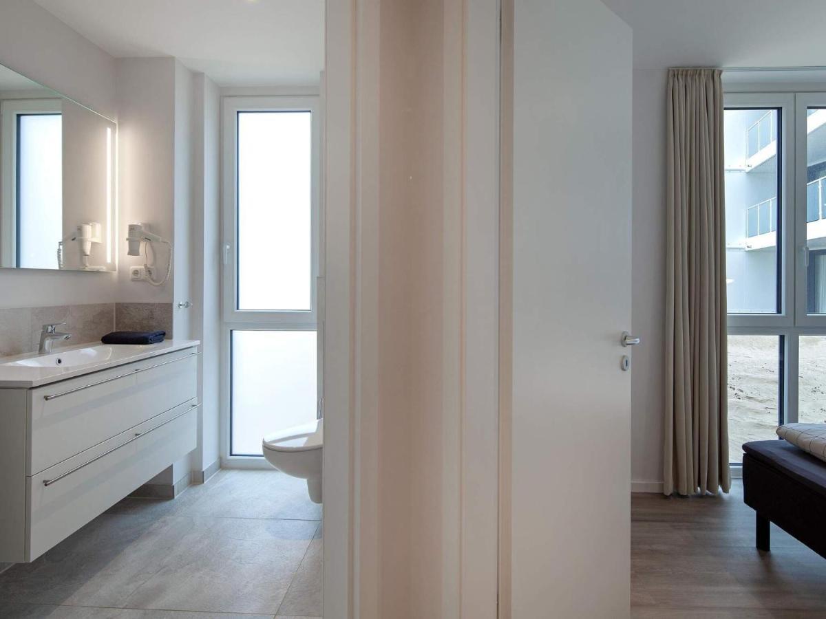 Apartment Wendtorf Екстериор снимка