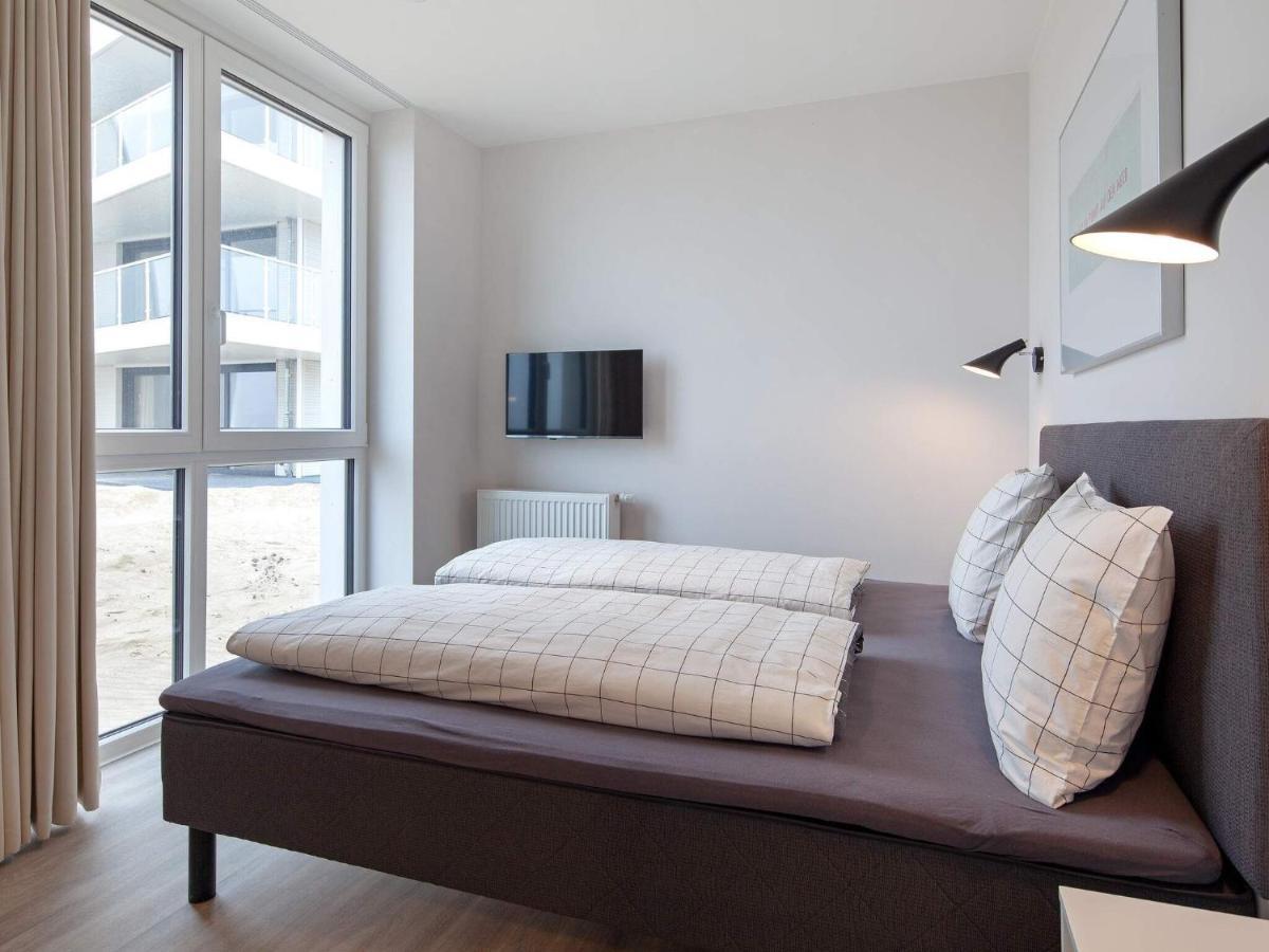 Apartment Wendtorf Екстериор снимка