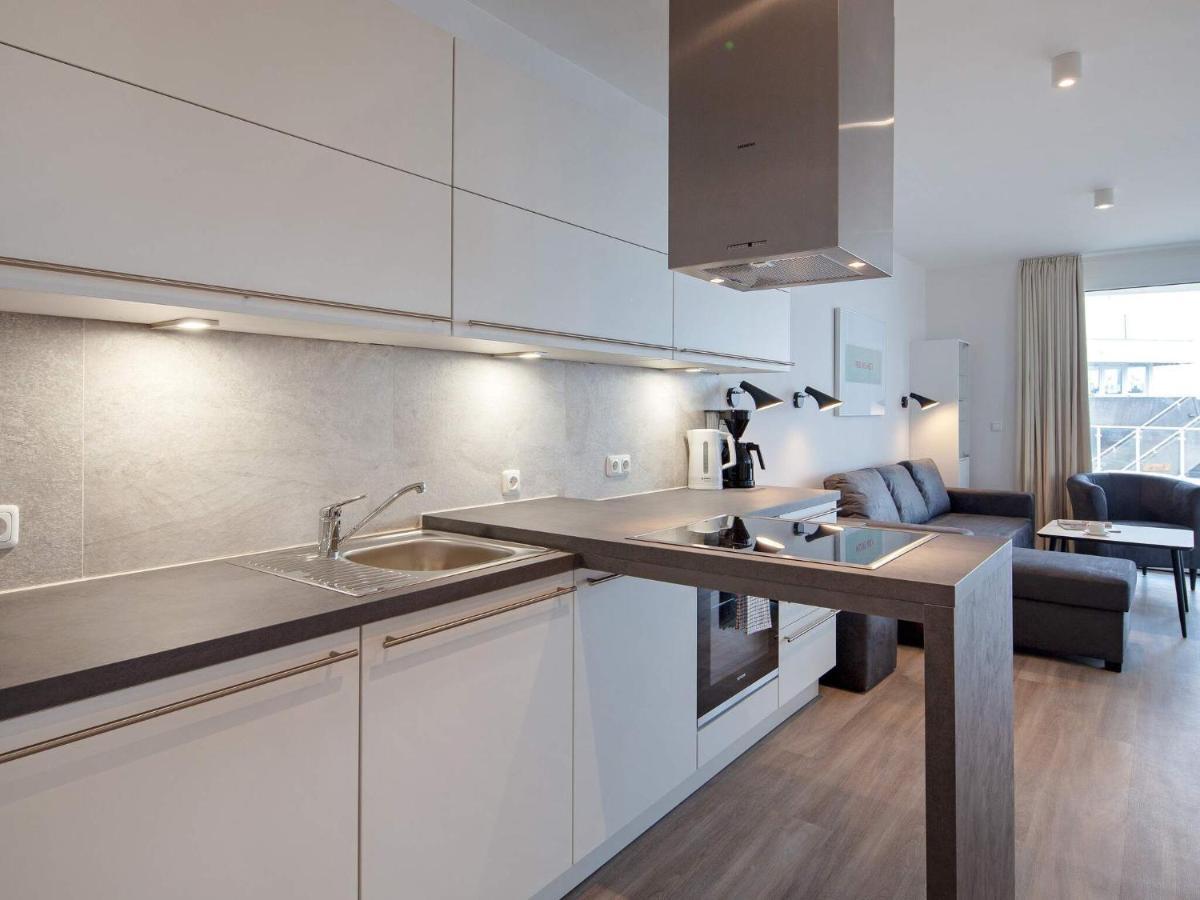 Apartment Wendtorf Екстериор снимка