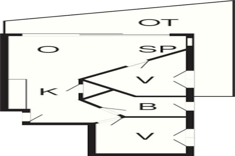Apartment Wendtorf Екстериор снимка